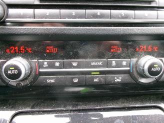 BMW 5-serie 2.0 DIESEL HIGH EXECUTIVE AUTOMAAT picture 16