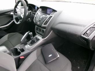Ford Focus 1.0 LEASE TREND AIRCO 5 DEURS picture 13