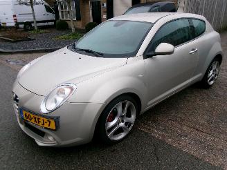 Alfa Romeo MiTo 1.3 JTD DISTINCTIVE picture 1