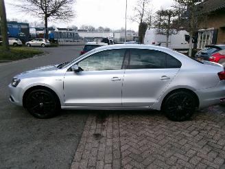 Volkswagen Jetta 1.4 TSI HYBRID HIGHLINE picture 2