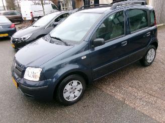 Coche accidentado Fiat Panda 1.2 EDIZIONE COOL 2009/2