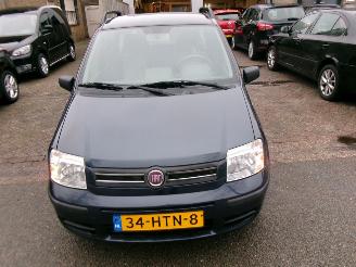 Fiat Panda 1.2 EDIZIONE COOL picture 3