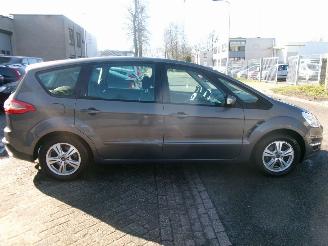Ford S-Max 1.6 I BUSINESS GEEN SCHADE picture 5