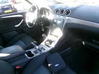 Ford S-Max 1.6 I BUSINESS GEEN SCHADE picture 10