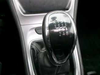 Opel Astra 1.6 CDTI ONLINE EDITION  CLIMA NAVI picture 19