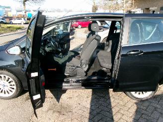 Ford B-Max 1.0 ECOBOOST TITANIUM picture 11