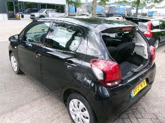 Peugeot 108 1.0 e-VTI ACTIVE picture 10