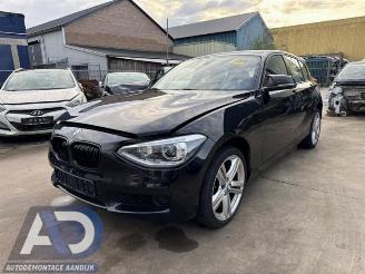 BMW 1-serie 1 serie (F20), Hatchback 5-drs, 2011 / 2019 114i 1.6 16V picture 1