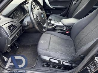 BMW 1-serie 1 serie (F20), Hatchback 5-drs, 2011 / 2019 114i 1.6 16V picture 11