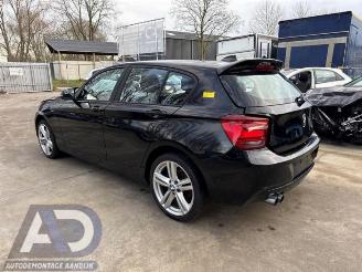 BMW 1-serie 1 serie (F20), Hatchback 5-drs, 2011 / 2019 114i 1.6 16V picture 7