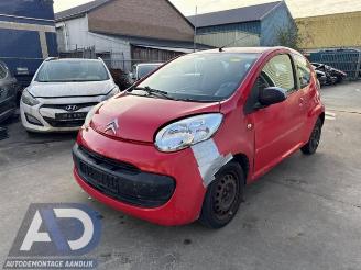 Citroën C1 C1, Hatchback, 2005 / 2014 1.0 12V picture 1