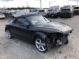 Audi TT 2.0 TDI picture 4