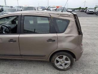 Nissan Note 1.5 DCI picture 7