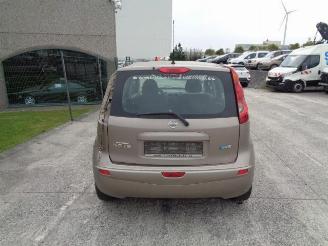 Nissan Note 1.5 DCI picture 3