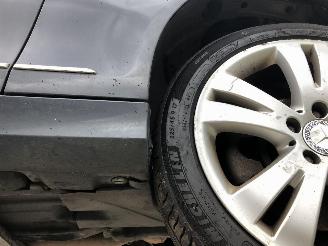 Mercedes C-klasse AVANTGARDE  4 MATIC picture 26