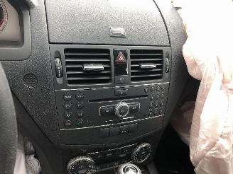 Mercedes C-klasse AVANTGARDE  4 MATIC picture 12