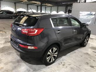 Kia Sportage 1.7 CRDI picture 2