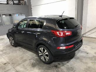 Kia Sportage 1.7 CRDI picture 1