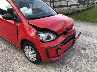 Volkswagen Up! TAKE   1.0 picture 8