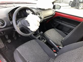 Volkswagen Up! TAKE   1.0 picture 5