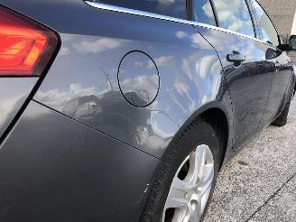 Opel Insignia BREAK 2.0 CDTI picture 13