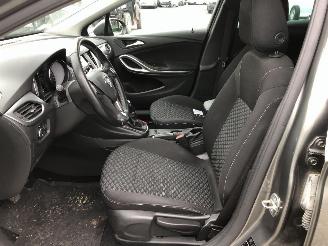 Opel Astra 1.5 CDTI picture 6