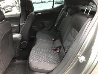 Opel Astra 1.5 CDTI picture 14