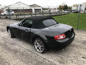 Mazda MX-5 1.8I picture 3