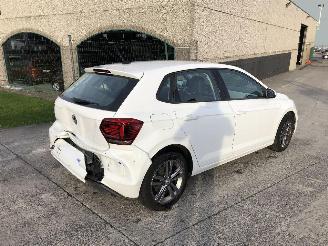 Volkswagen Polo 1.0 picture 3