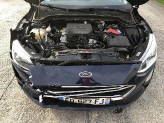 Ford Focus BREAK 1.0 picture 13
