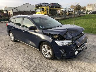 Ford Focus BREAK 1.0 picture 3