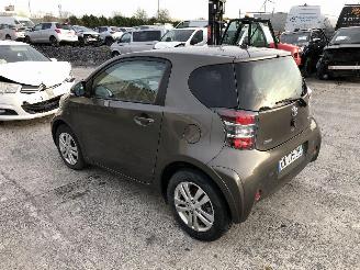 Toyota iQ 1.4  D picture 2