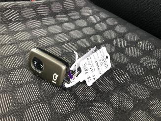 Toyota iQ 1.4  D picture 15