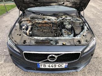 Volvo S-90 2.0 D  AUTOMATIQUE picture 9