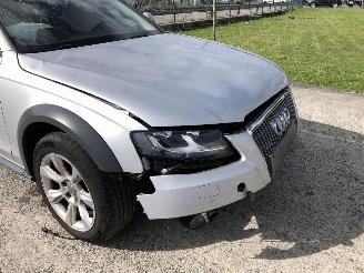 Audi A4 allroad 2.0 TDI picture 9