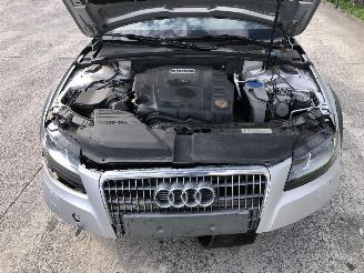 Audi A4 allroad 2.0 TDI picture 10