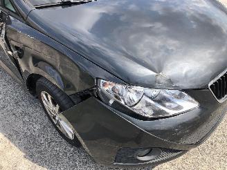 Seat Ibiza 1.2 TDI picture 10