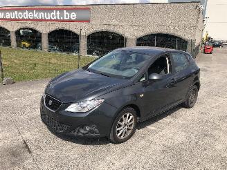 Seat Ibiza 1.2 TDI picture 1