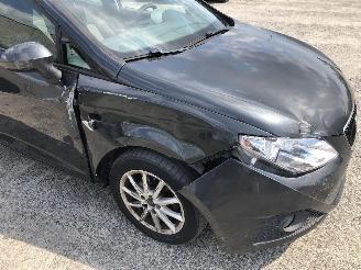 Seat Ibiza 1.2 TDI picture 7