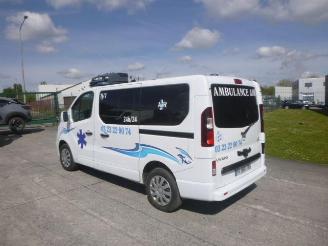 Opel Vivaro 1.6 DCI  AMBULANCE picture 2