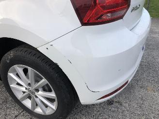 Volkswagen Polo 1.0 MPI picture 14