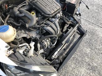 Volkswagen Polo 1.0 MPI picture 21