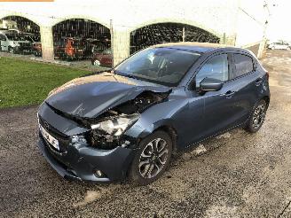 Mazda 2 1.5 picture 4
