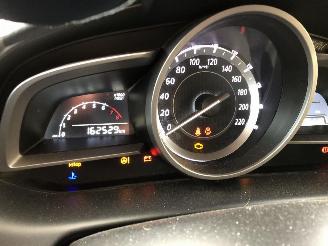 Mazda 2 1.5 picture 21