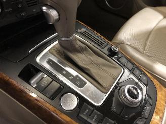 Audi A4 2.7 TDI V6 picture 9