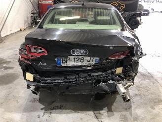 Audi A4 2.7 TDI V6 picture 8