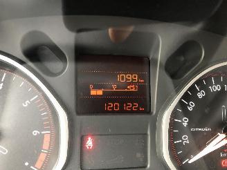 Citroën C-Elysee SÃ‰DUCTION  1.2 picture 14