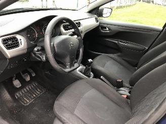 Citroën C-Elysee SÃ‰DUCTION  1.2 picture 6