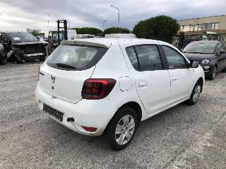 Dacia Sandero 1.0 picture 3