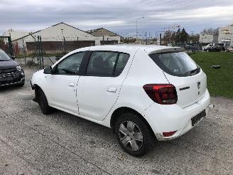 Dacia Sandero 1.0 picture 4